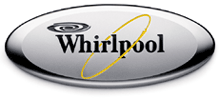 Whirlpool Logo